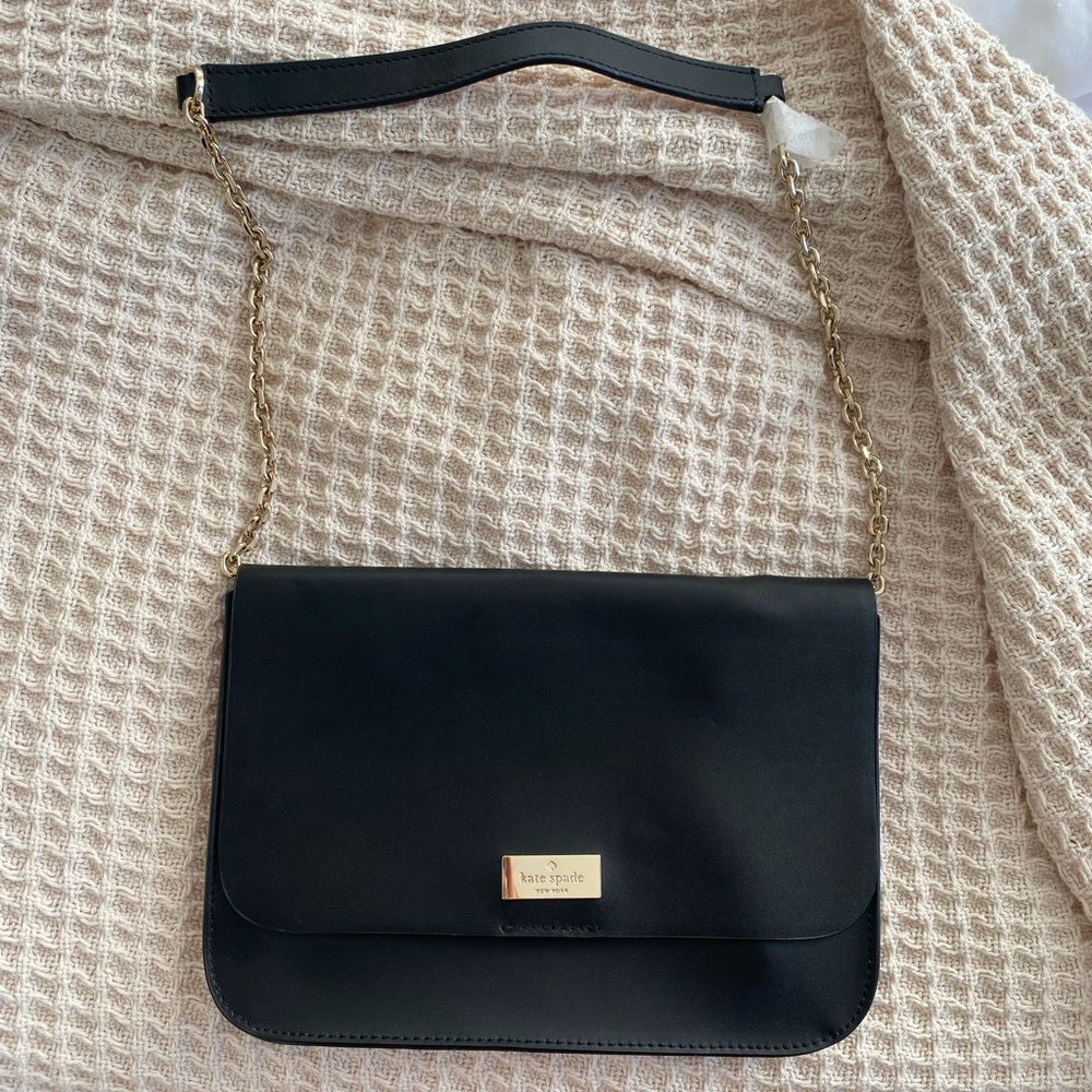 NWT Kate Spade Putnam Drive Shoulder Bag